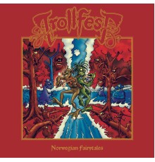 Trollfest - Norwegian Fairytales