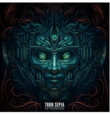 Tron Sepia - The Theoretiker