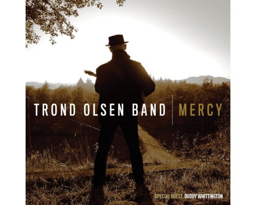 Trond Olsen Band - Mercy