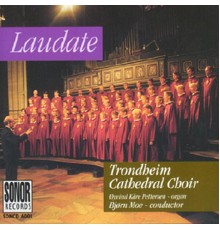 Trondheim Cathedral Choir - Laudate