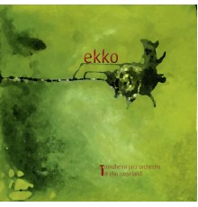 Trondheim Jazz Orchestra & Elin Rosseland - Ekko