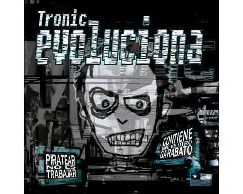 Tronic - Evoluciona