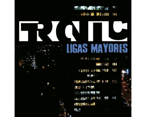 Tronic - Ligas Mayores