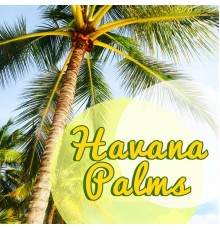 Tropical Chill Music Land - Havana Palms – Chillout, Relax, Summertime, Tropical Chill, Exotic Island