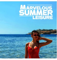 Tropical Chill Music Land, The Chillout Players, Ibiza Chill Out - Marvelous Summer Leisure: Positive Mood, Summertime 2022, Waves of Chill