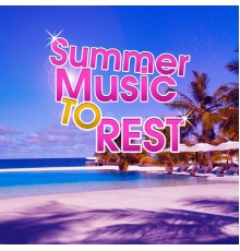 Tropical Chill Zone - Summer Music to Rest – Ibiza Chill Out, Relaxing Melodies, Stress Relief, Inner Peace, Calm Down