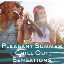 Tropical Chill Zone, Ibiza DJ Rockerz, Ibiza Deep House Lounge - Pleasant Summer Chill Out Sensations