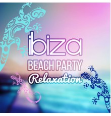 Tropical Chill Zone, nieznany, Marco Rinaldo - Ibiza Beach Party Relaxation: Exotic Ambient Music, Sensual Healing, Chillout Music, Easy Listening, Sexy Pool Party Songs