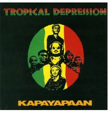 Tropical Depression - Kapayapaan