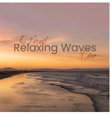 Tropical Ocean Waves Oasis, Calm Sea Ambient - The Most Relaxing Waves Ever: Calming Sea Waves, Crashing Ocean waves (Relax, SPA, Sleep)