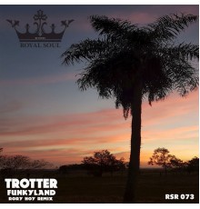 Trotter - Funkyland