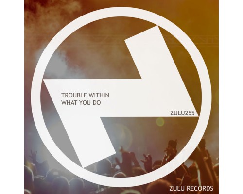 Trouble Within - What You Do