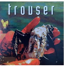 Trouser - Fly