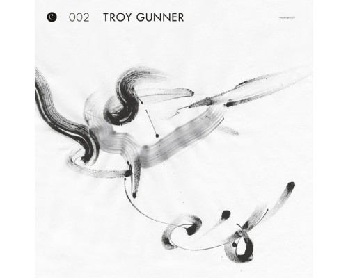 Troy Gunner - Headlights