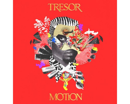 Trésor - Motion