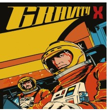 Truckfighters - Gravity X