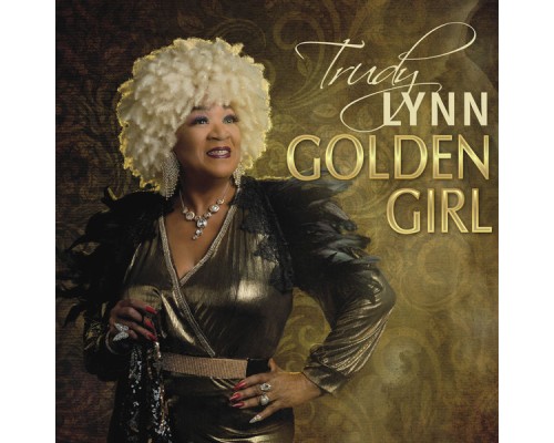 Trudy Lynn - Golden Girl