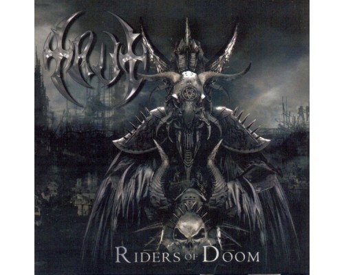 True - Riders Of Doom