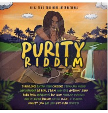 True Move International - Purity Riddim