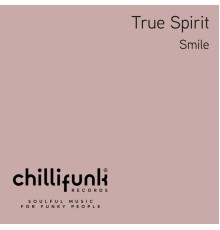 True Spirit - Smile