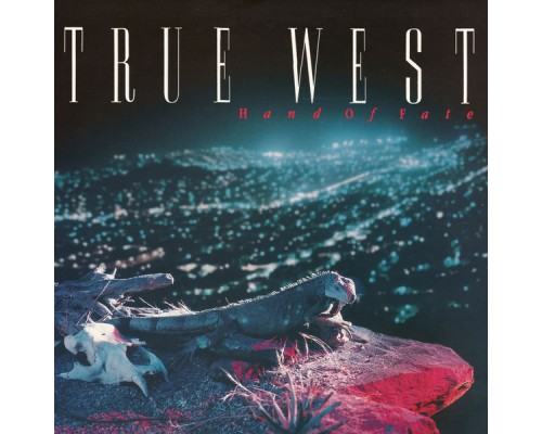 True West - Hand of Fate