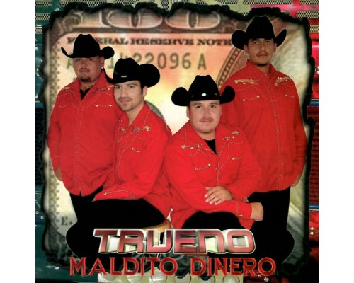 Trueno - Maldito Dinero