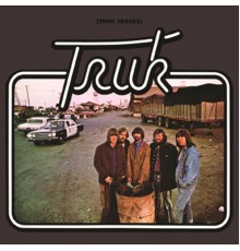 Truk - Truk Tracks