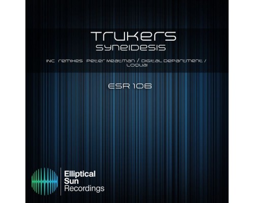 Trukers - Syneidesis