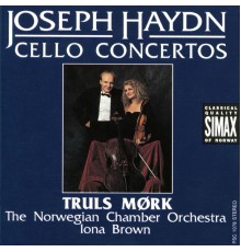 Truls Mørk - Haydn: Cello Concertos