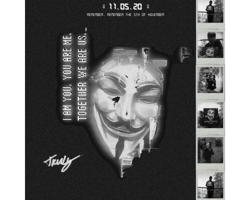 Truly - Anonymous Truly - Anonymous