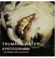 Trumans Water - Apistogramma