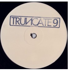 Truncate - Ratios