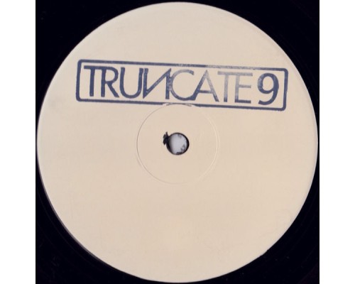 Truncate - Ratios