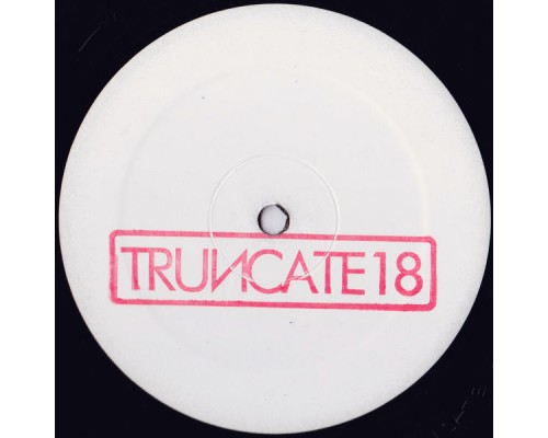 Truncate - Missing