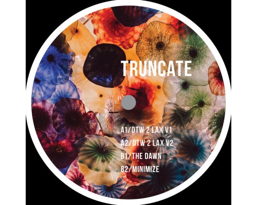 Truncate - DTW 2 LAX