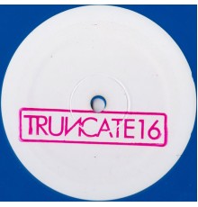 Truncate - WRKTRX