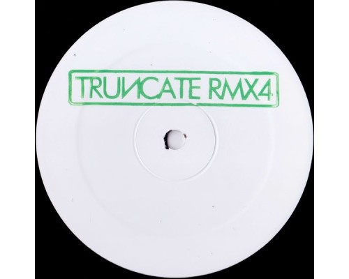 Truncate - Remixed, Pt. 4