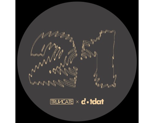 Truncate, Dotdat - HYD