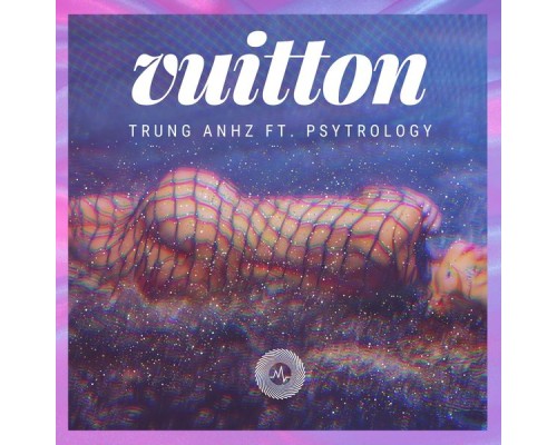 Trung Anhz - Vuitton