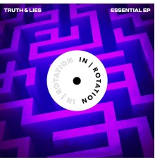 Truth x Lies - Essential