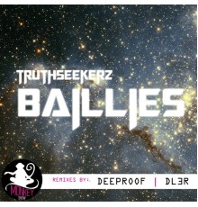 Truthseekerz - Baillies