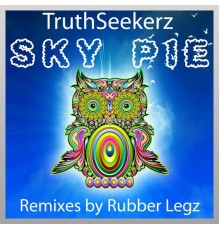 Truthseekerz - Sky Pie