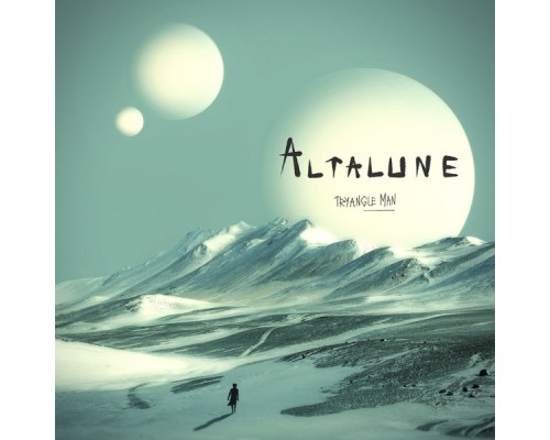 Tryangle Man - Altalune (Original Mix)