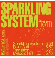 Trym - Sparkling System