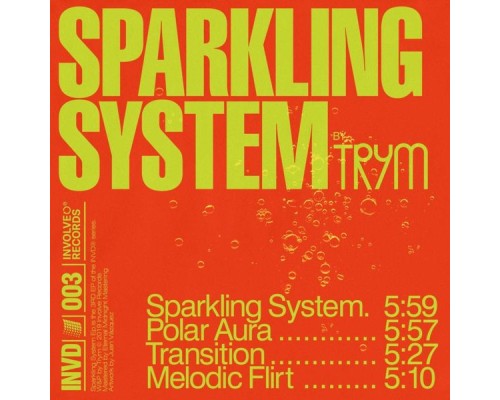 Trym - Sparkling System