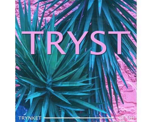 Trynket - TRYST