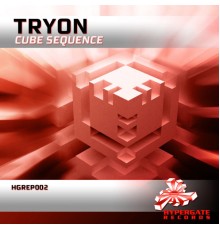 Tryon - Cube Sequence