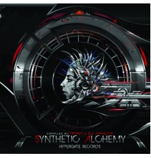 Tryon, DJ Kahuna - Synthetic Alchemy