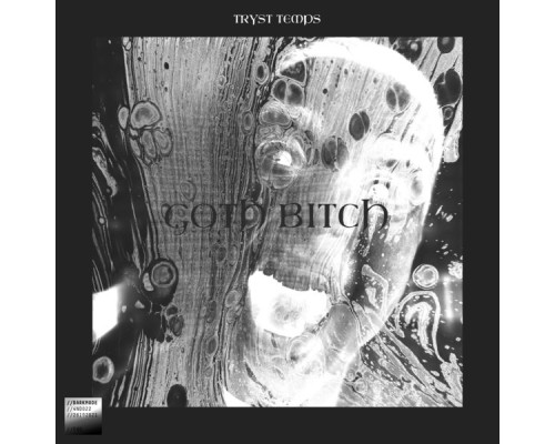 Tryst Temps - Goth Bitch