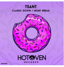 TsanT - Classic down